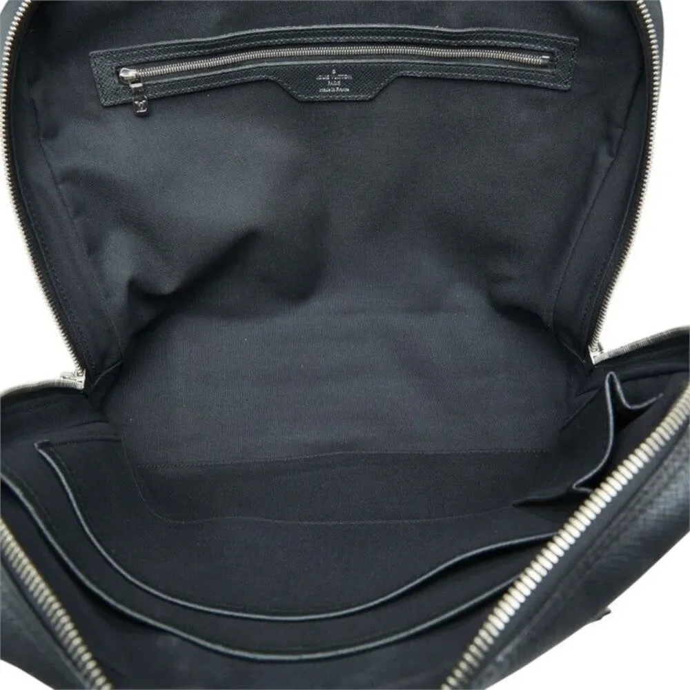 Louis Vuitton Taiga Igor Briefcase